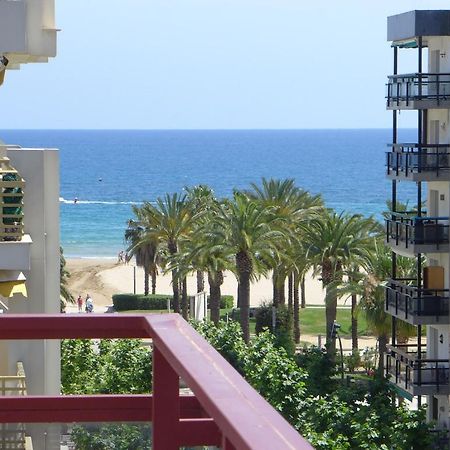 Rentalmar Atlantida Apartamentos Salou Esterno foto