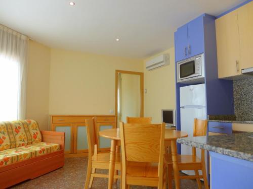 Rentalmar Atlantida Apartamentos Salou Esterno foto