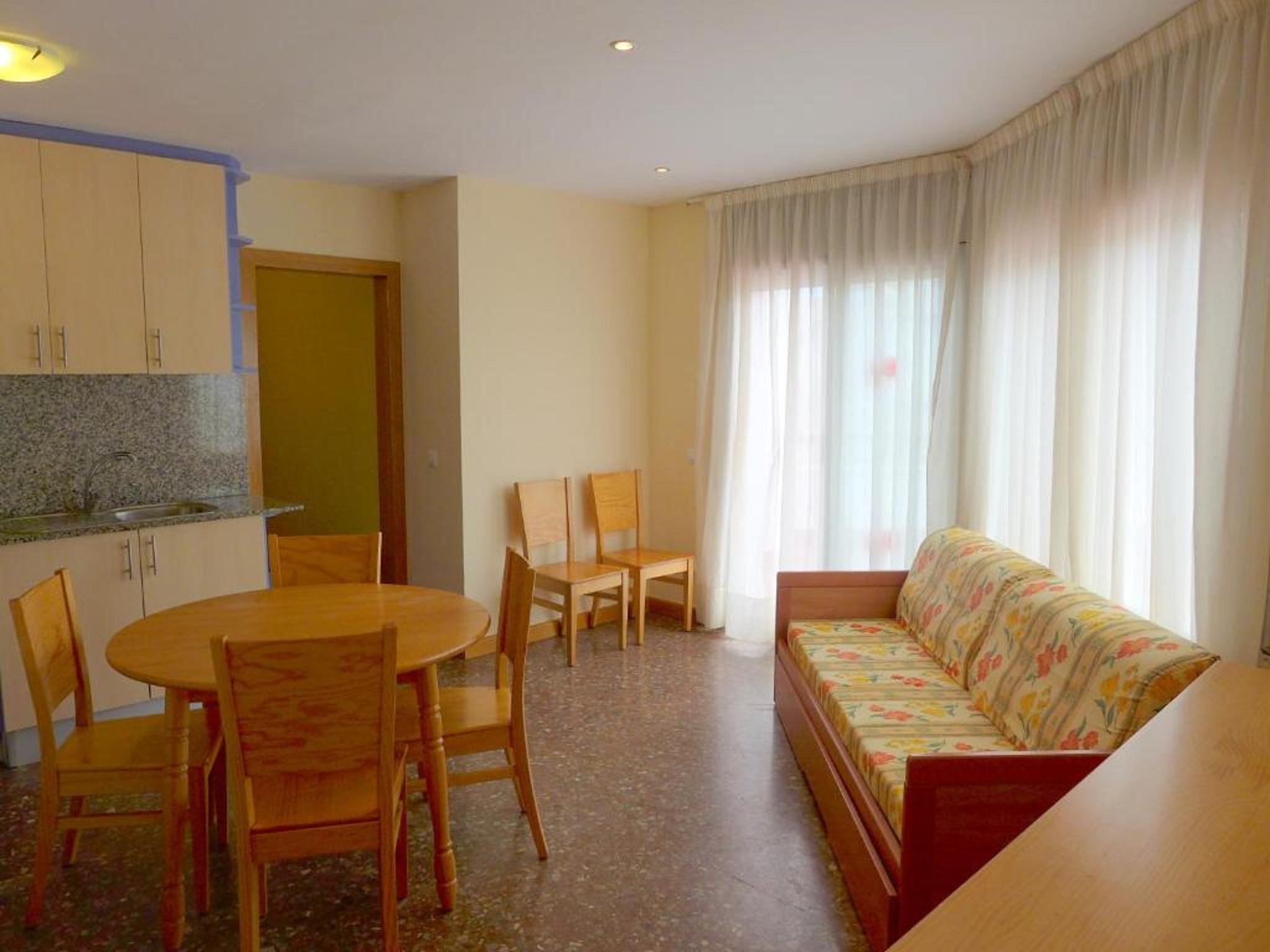 Rentalmar Atlantida Apartamentos Salou Esterno foto