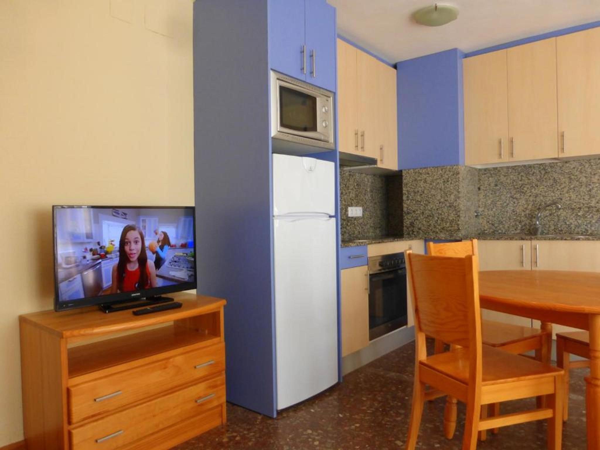 Rentalmar Atlantida Apartamentos Salou Esterno foto