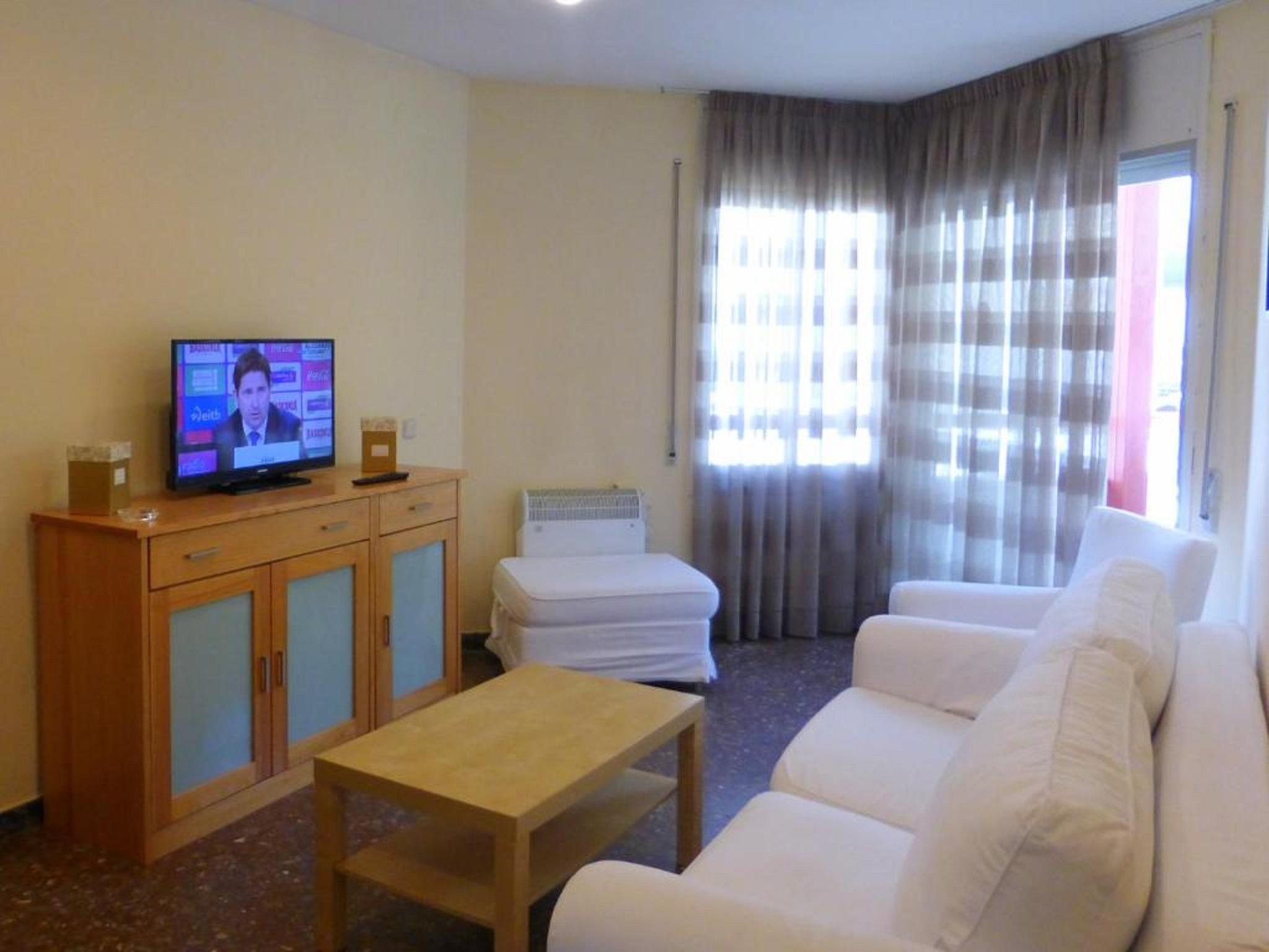 Rentalmar Atlantida Apartamentos Salou Esterno foto