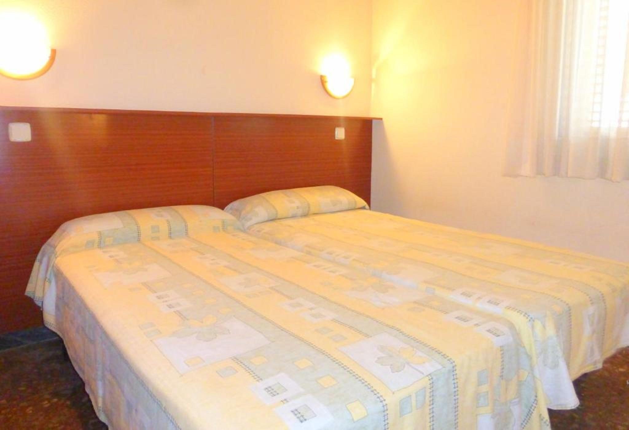 Rentalmar Atlantida Apartamentos Salou Esterno foto