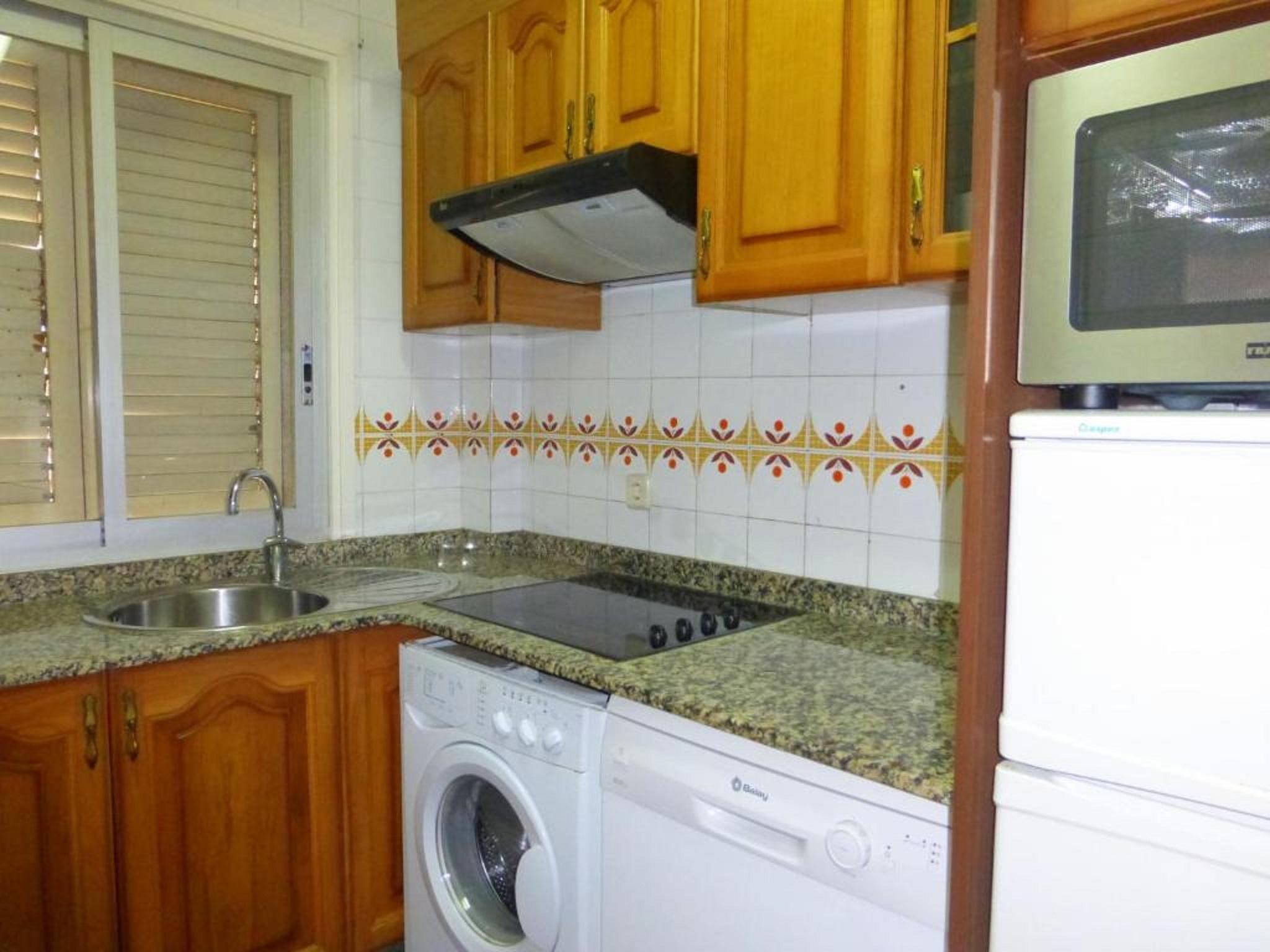 Rentalmar Atlantida Apartamentos Salou Esterno foto