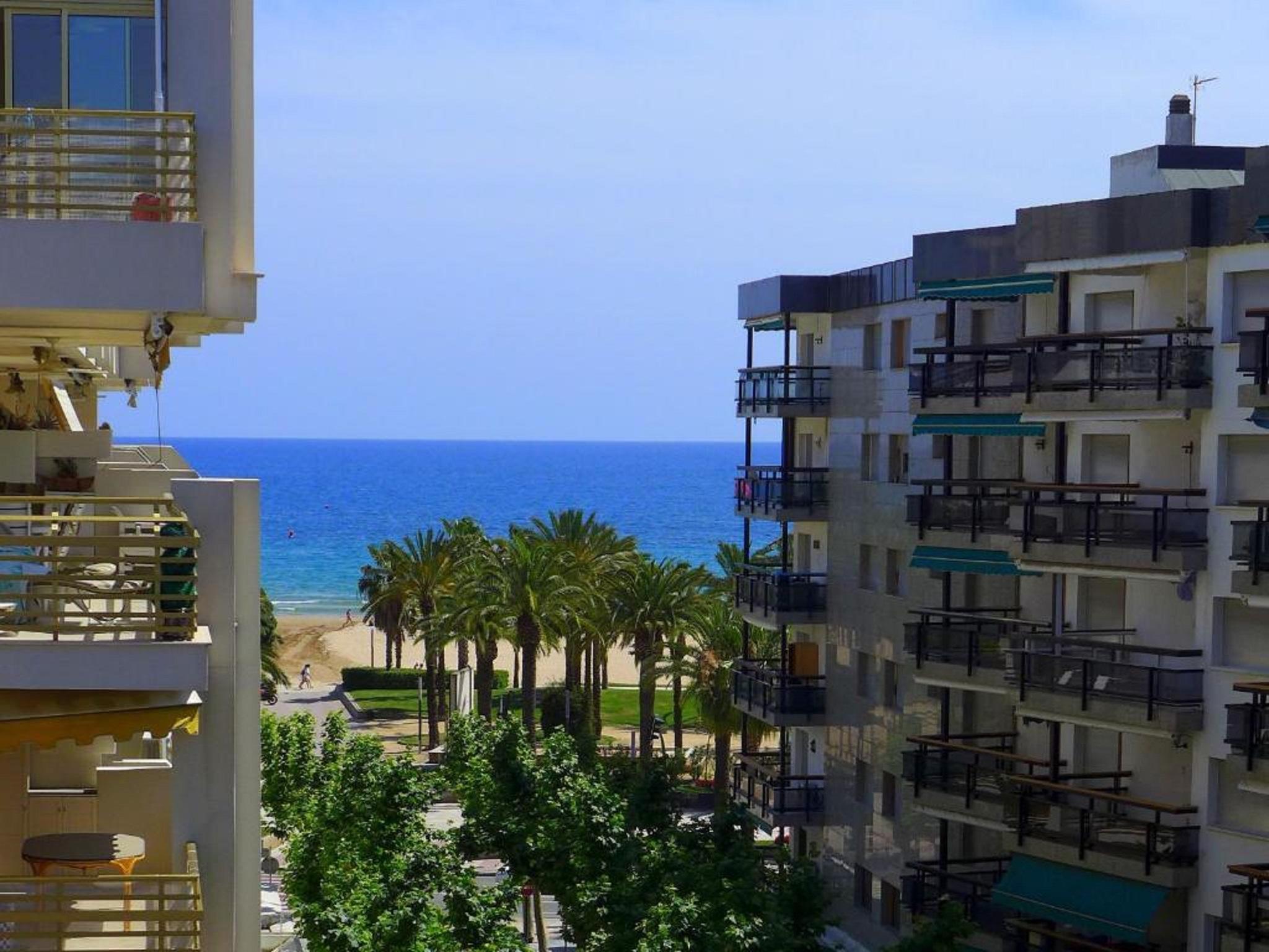 Rentalmar Atlantida Apartamentos Salou Esterno foto