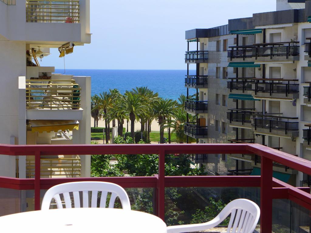 Rentalmar Atlantida Apartamentos Salou Esterno foto