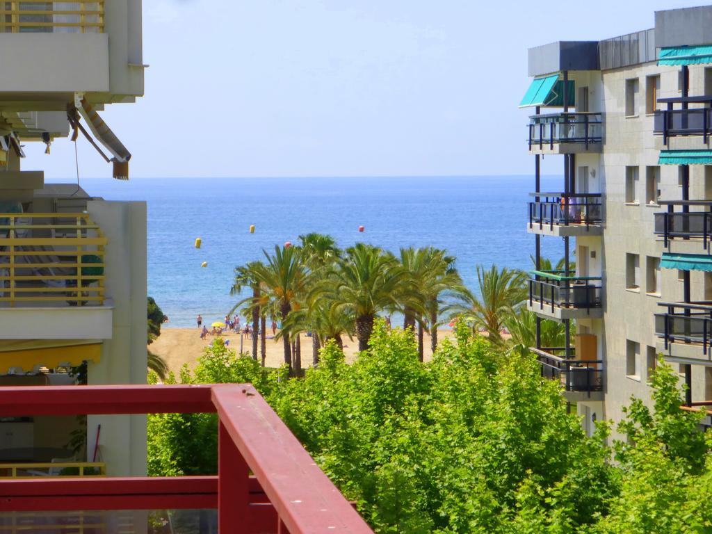 Rentalmar Atlantida Apartamentos Salou Esterno foto