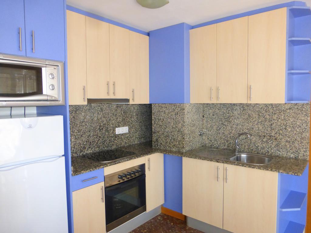 Rentalmar Atlantida Apartamentos Salou Esterno foto