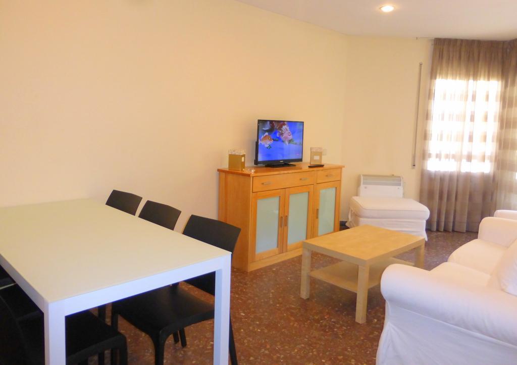 Rentalmar Atlantida Apartamentos Salou Esterno foto