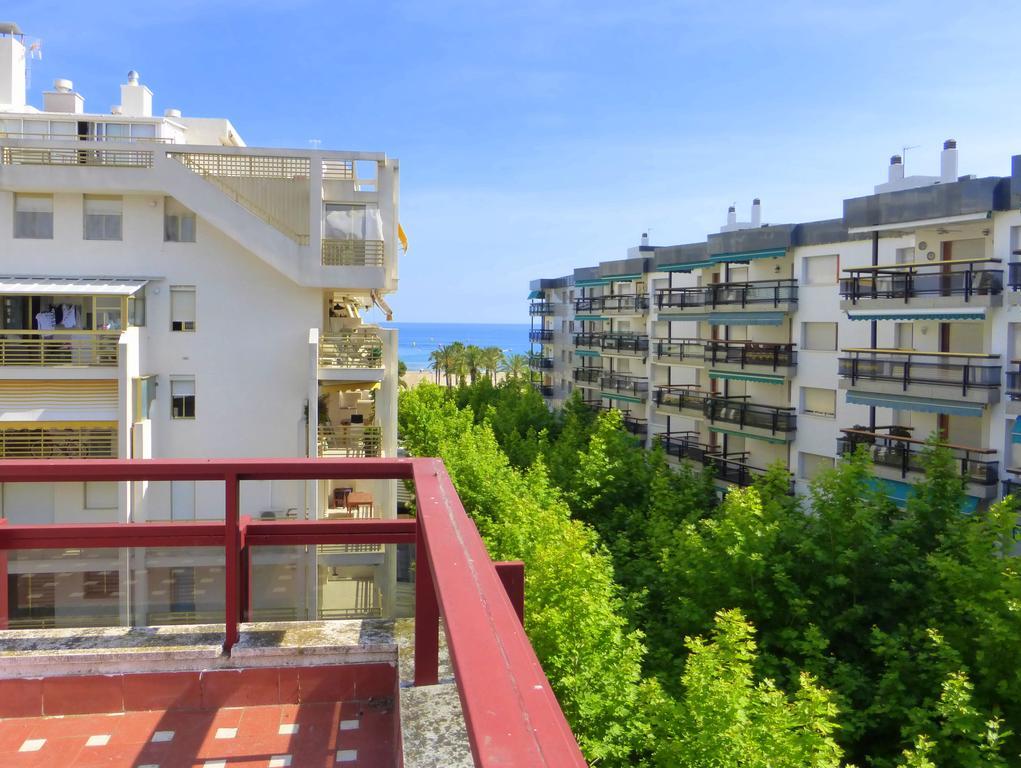 Rentalmar Atlantida Apartamentos Salou Esterno foto